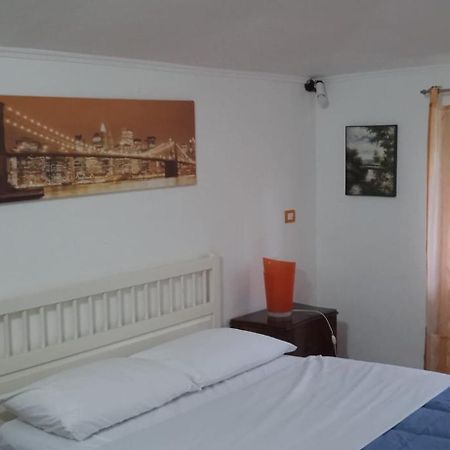 Boscotrecase Beb Casale Pompei Rendineヴィラ エクステリア 写真