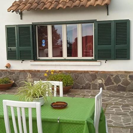 Boscotrecase Beb Casale Pompei Rendineヴィラ エクステリア 写真