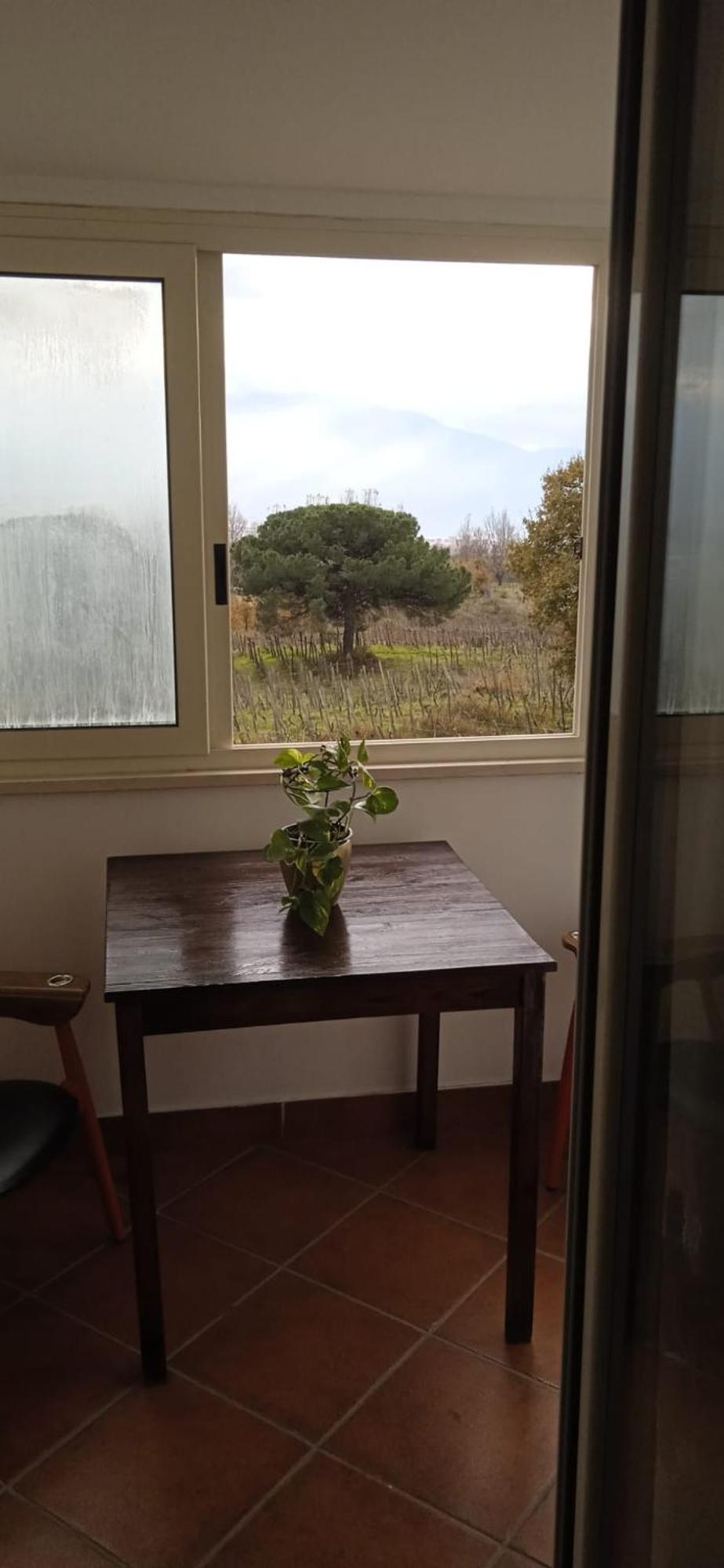 Boscotrecase Beb Casale Pompei Rendineヴィラ エクステリア 写真